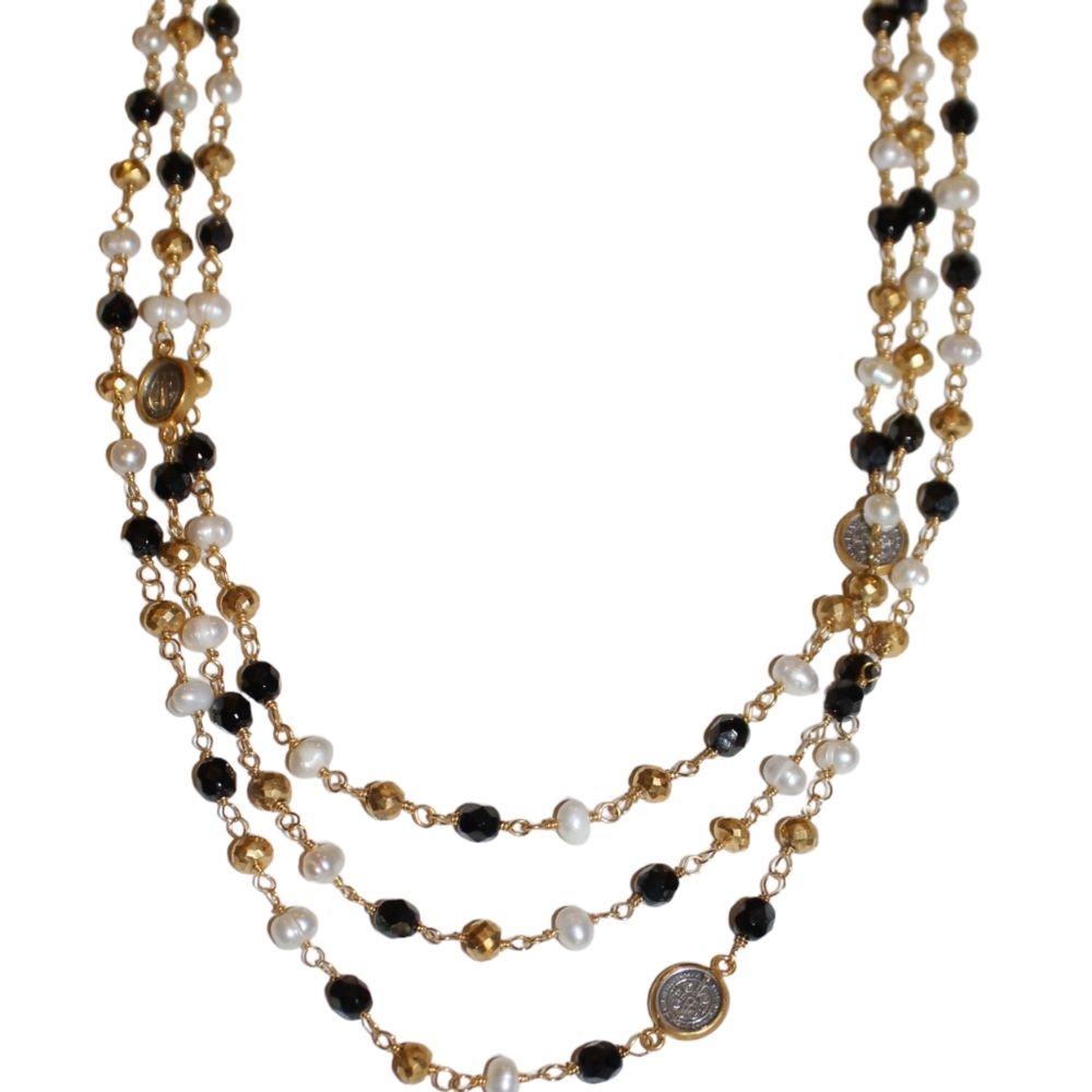 Glam Chain - Picture 2 of 5